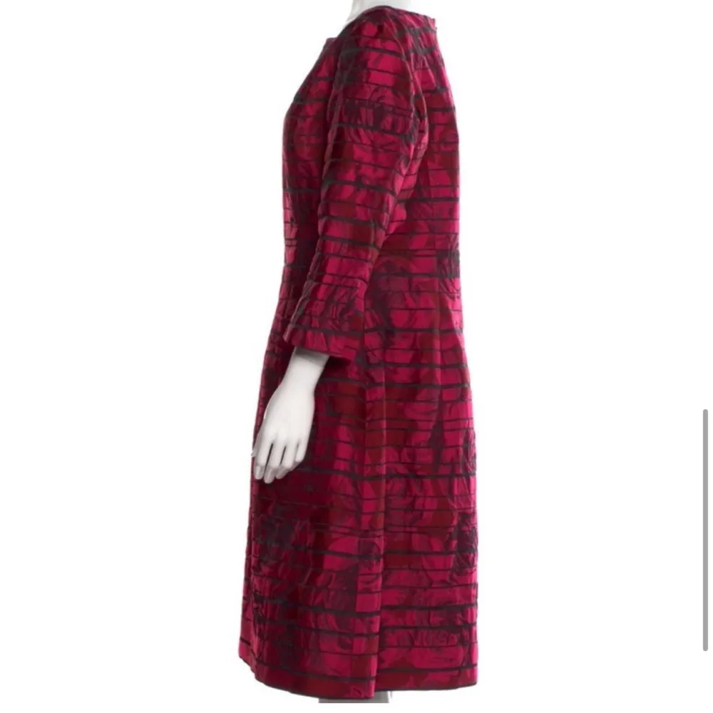 NWOT Oscar de la renta dress - Image 6