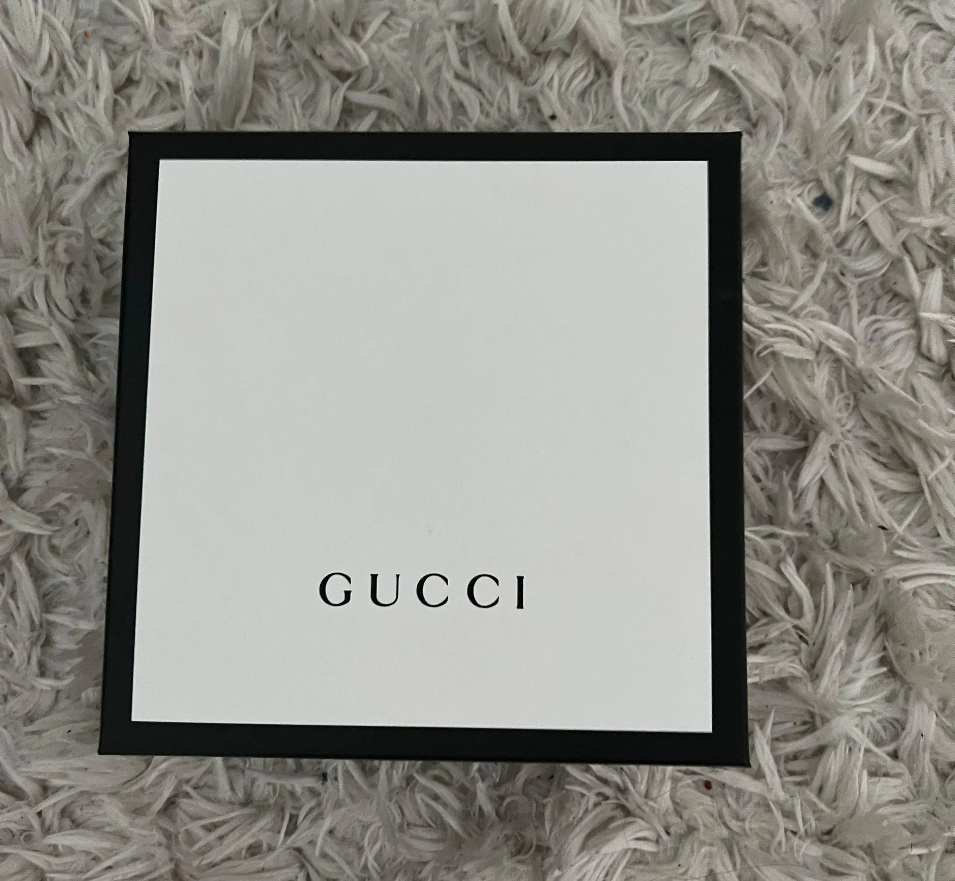 Gucci Belt - Image 4