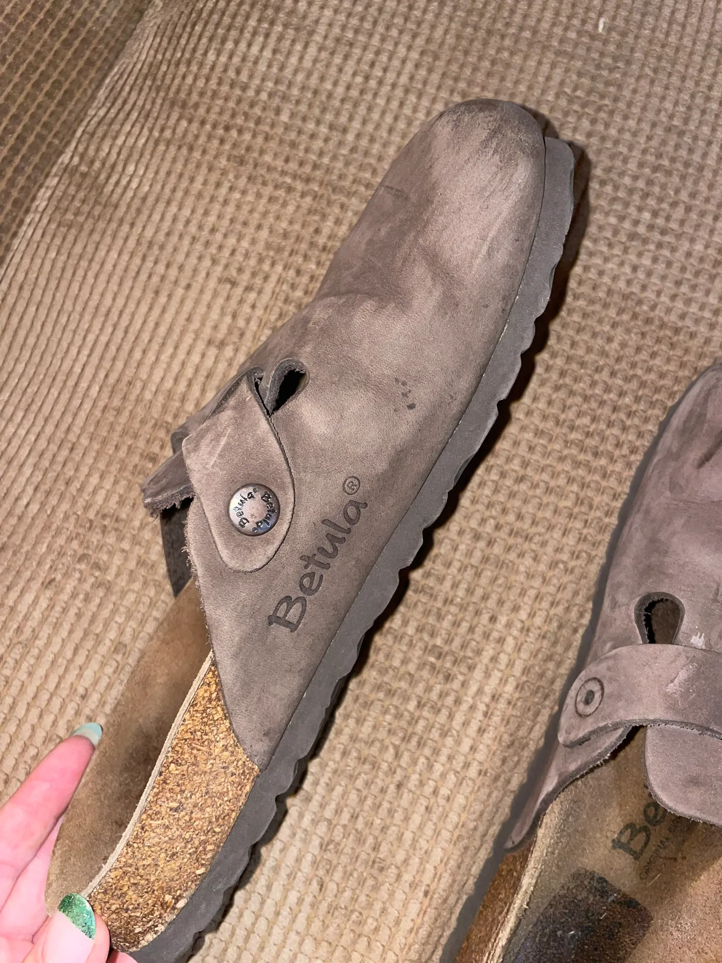 Birkenstock Clogs - Image 3