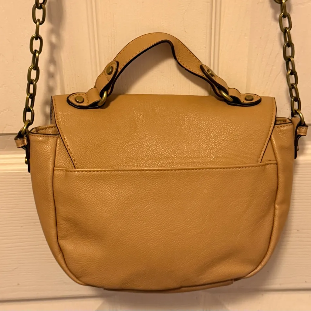 Merona Brown Purse nwot - Image 3