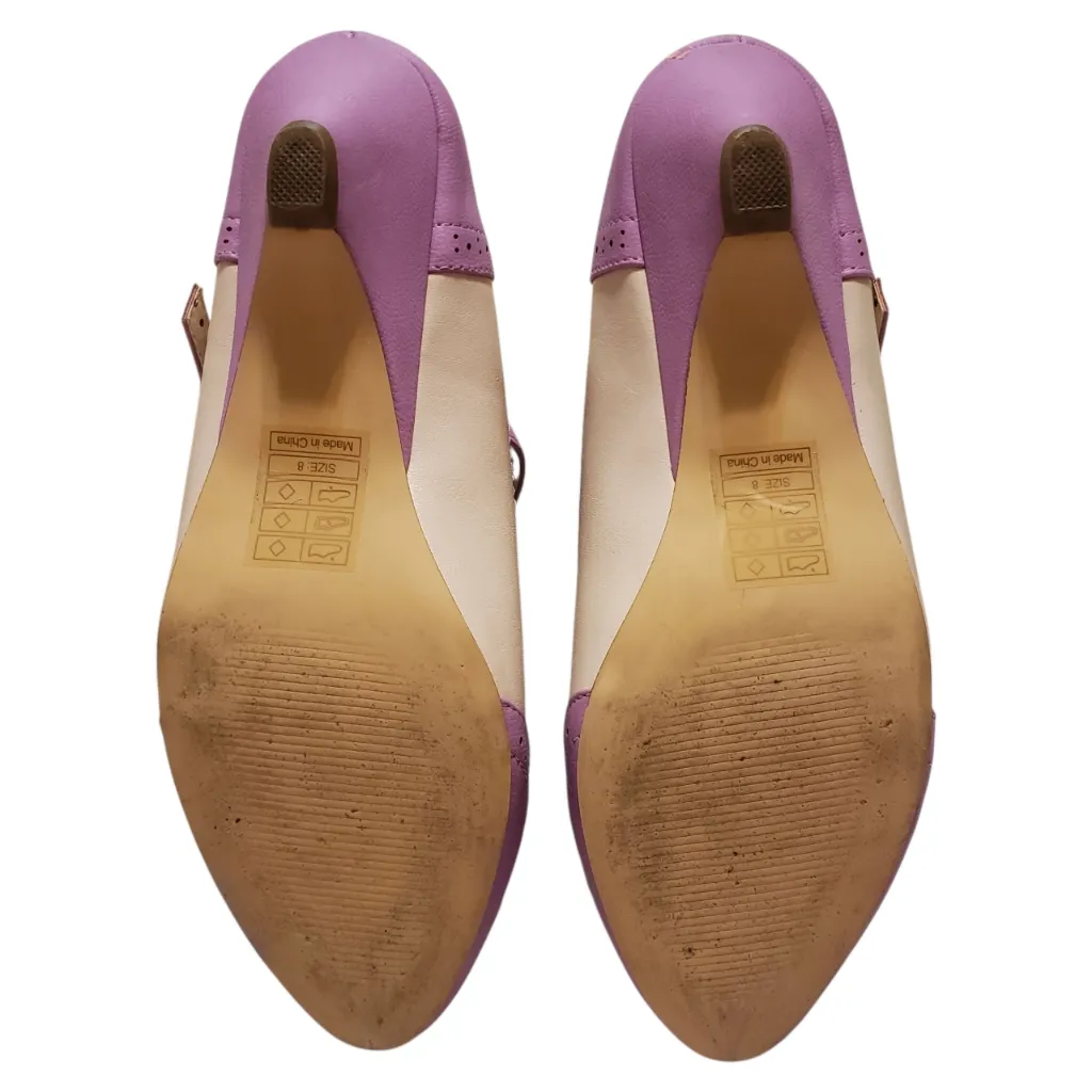 Bait Footwear Ione wing Tip t - Image 8