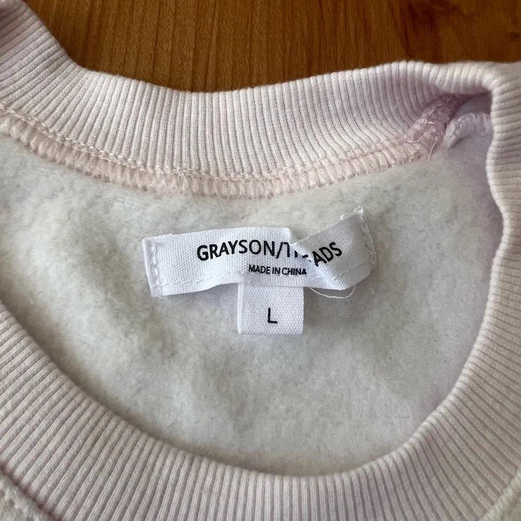 Grayson Sante - Image 4