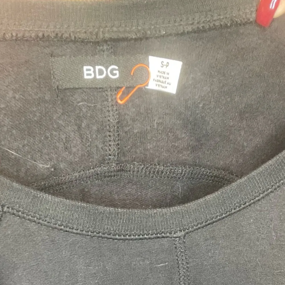 NWOT BDG Dark Gray Dress - Image 5