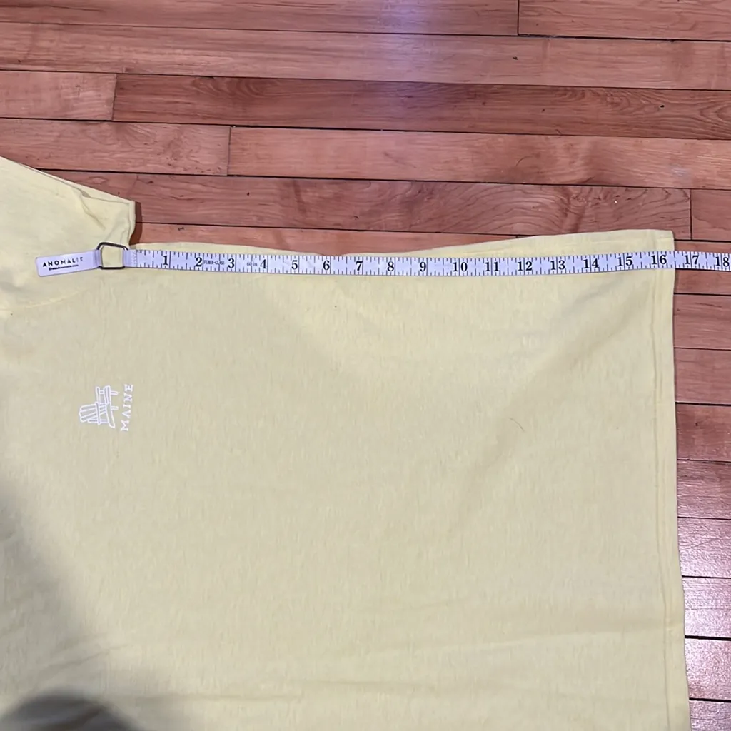 NWT Maine Tee Shirt - Image 11