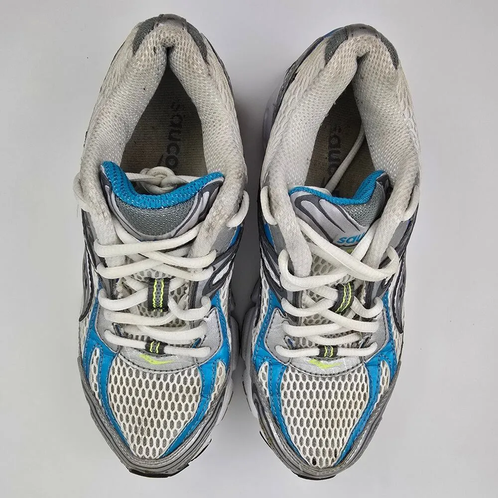 Saucony Grid Ignition 2 Running Shoes Womens 6.5 15047-8 - Image 8