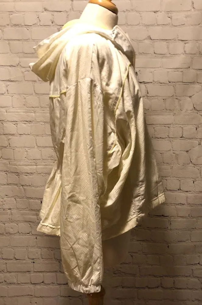 Free People Rain Runner Jacket Pullover Top Hoodie - Image 4