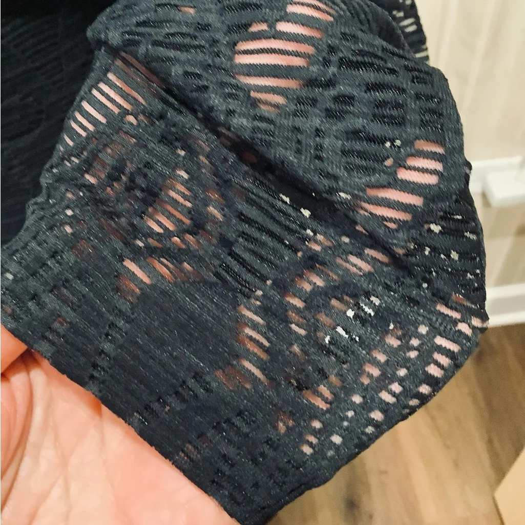 Very nice lace dress EUC 🌹🌹 - Image 5