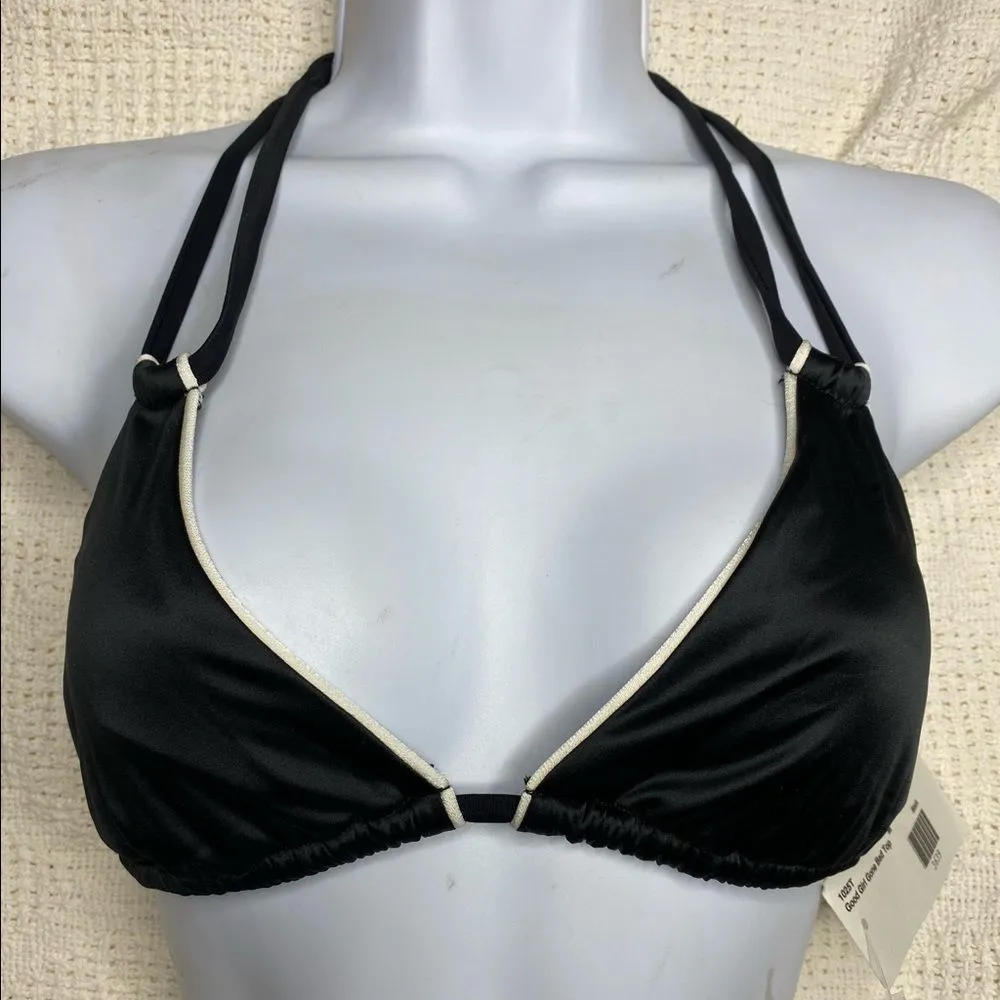 Beach Bunny Good Girl Gone Bad‎ Bikini Top NWT - Image 3