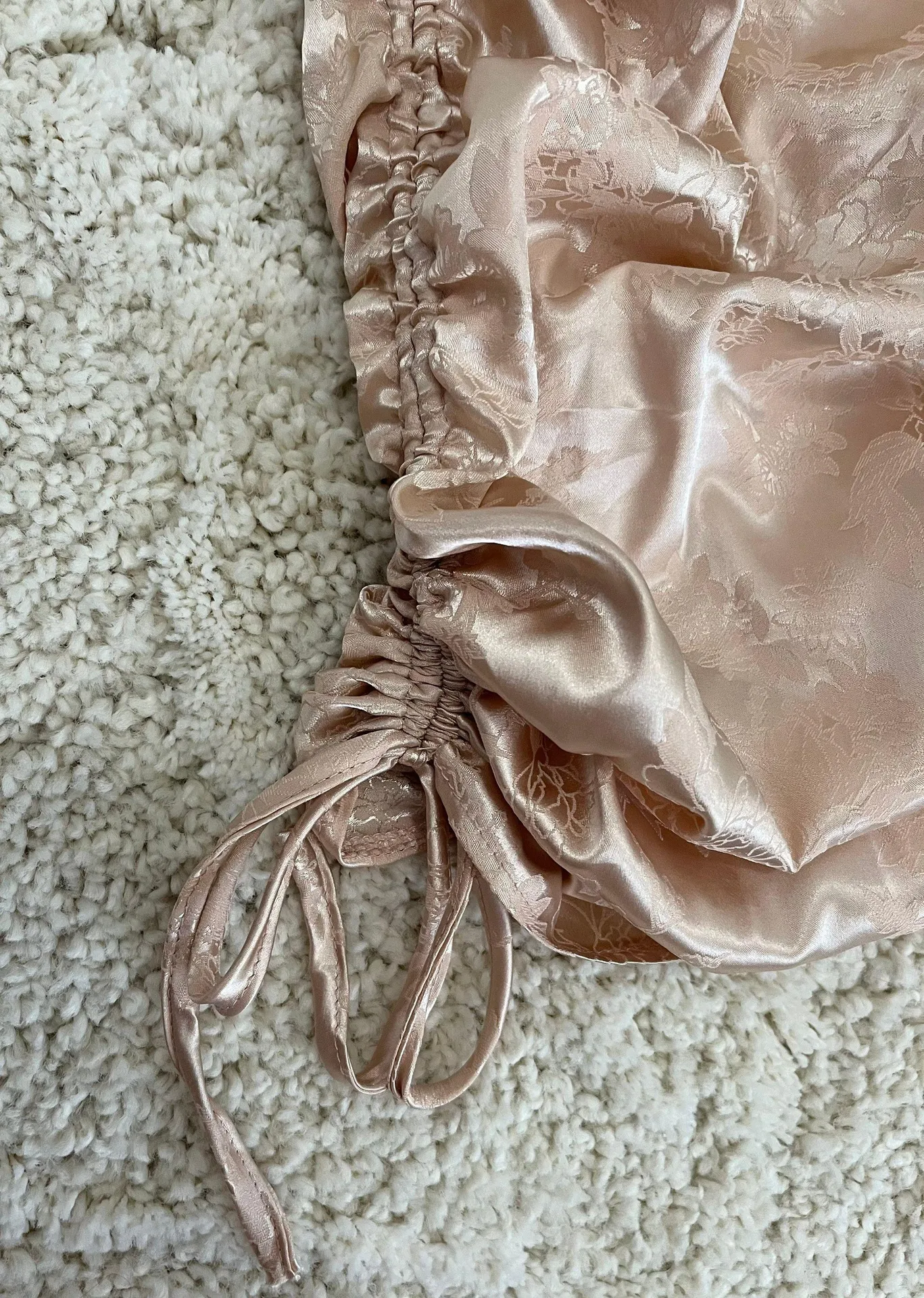 Princess Polly Kyra Mini Dress  - Image 8