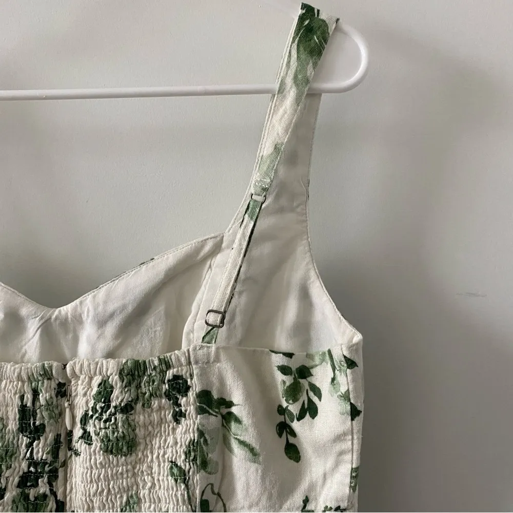 NWT Abercrombie & Fitch Dress - Image 8