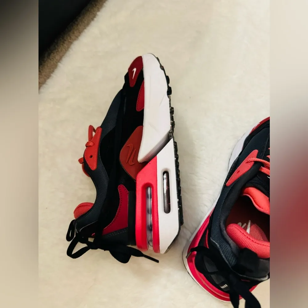 Nike  Air Max Furyosa Size 8 - Image 8