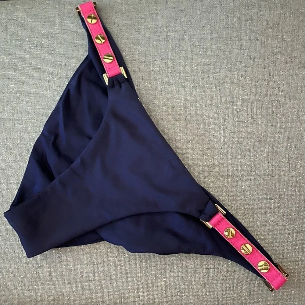 Beach Bunny I‎ Will Wait Bikini Bottom - Image 5