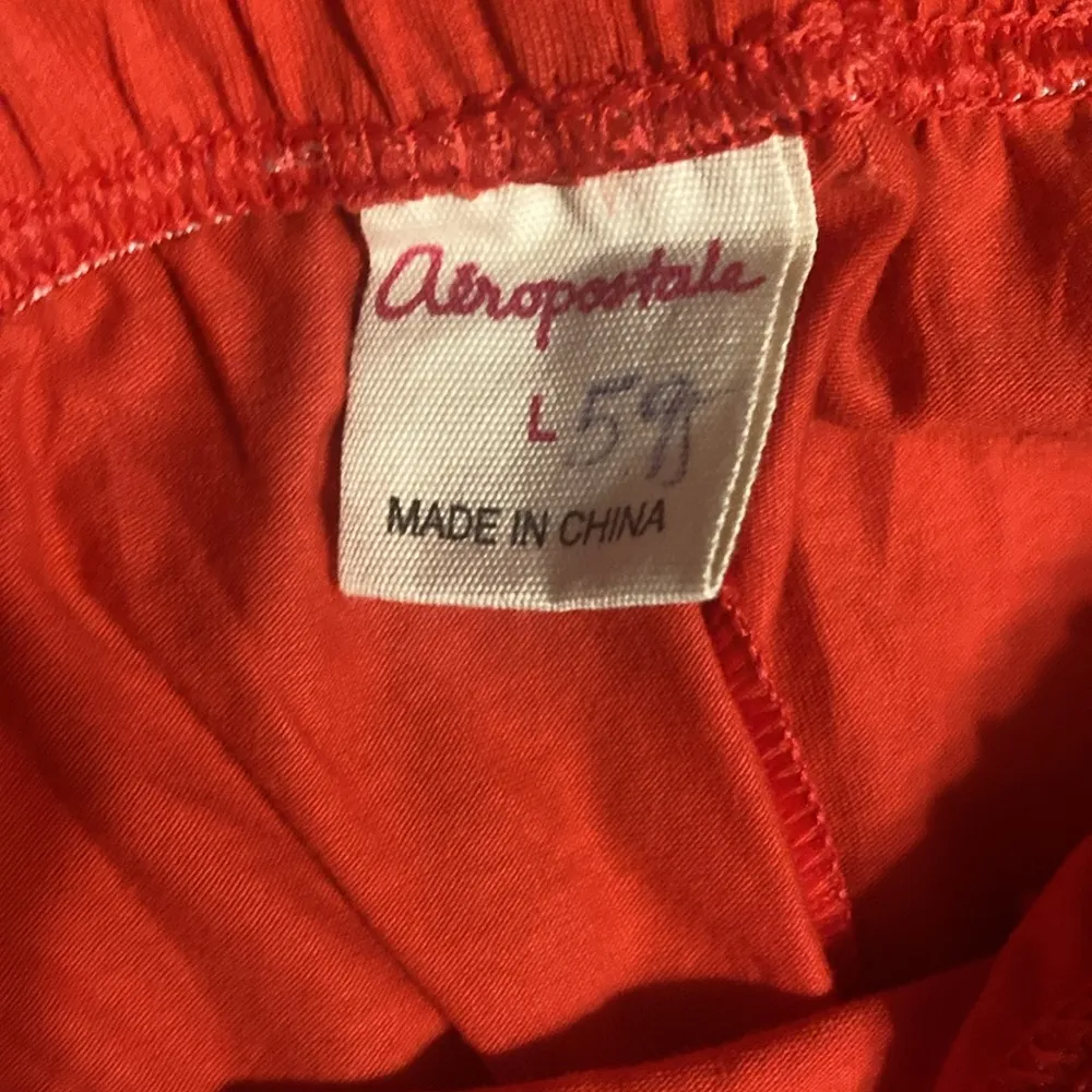 Aeropostale Women’s Size Large leggings - Image 3