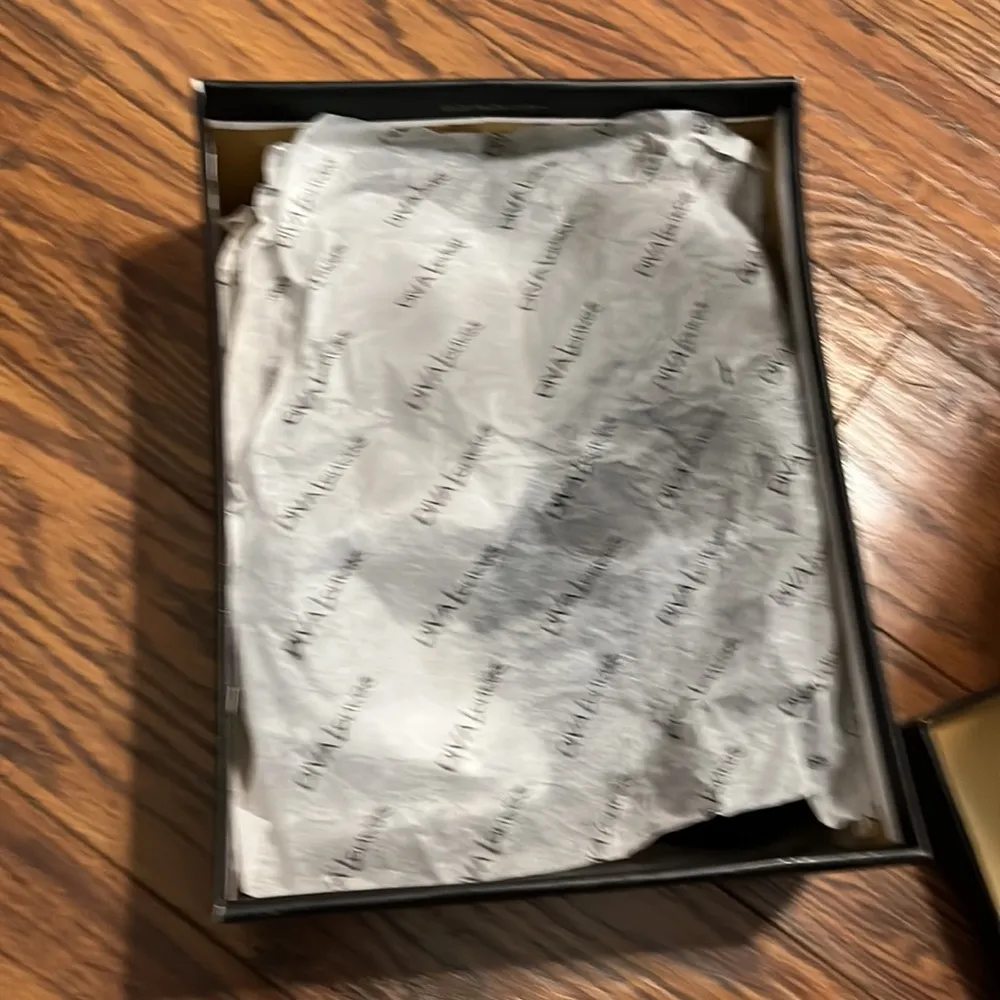 Black boots Size 6.5 - Image 12