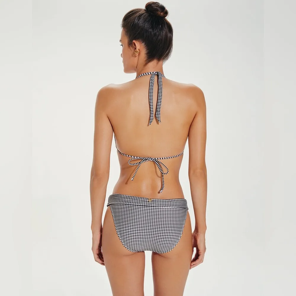 VIX Lupita Bia Tube Bikini Bottom - Image 3