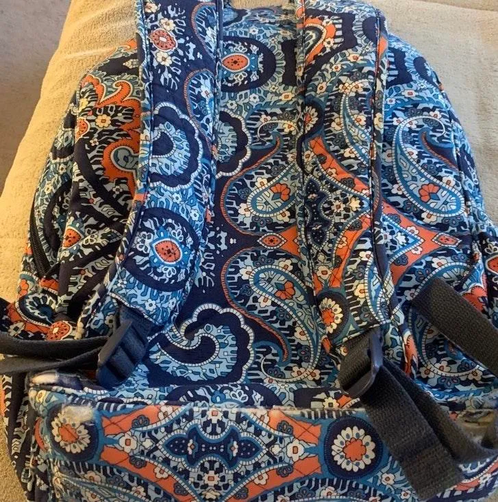 Vera Bradley Backpack - Image 2