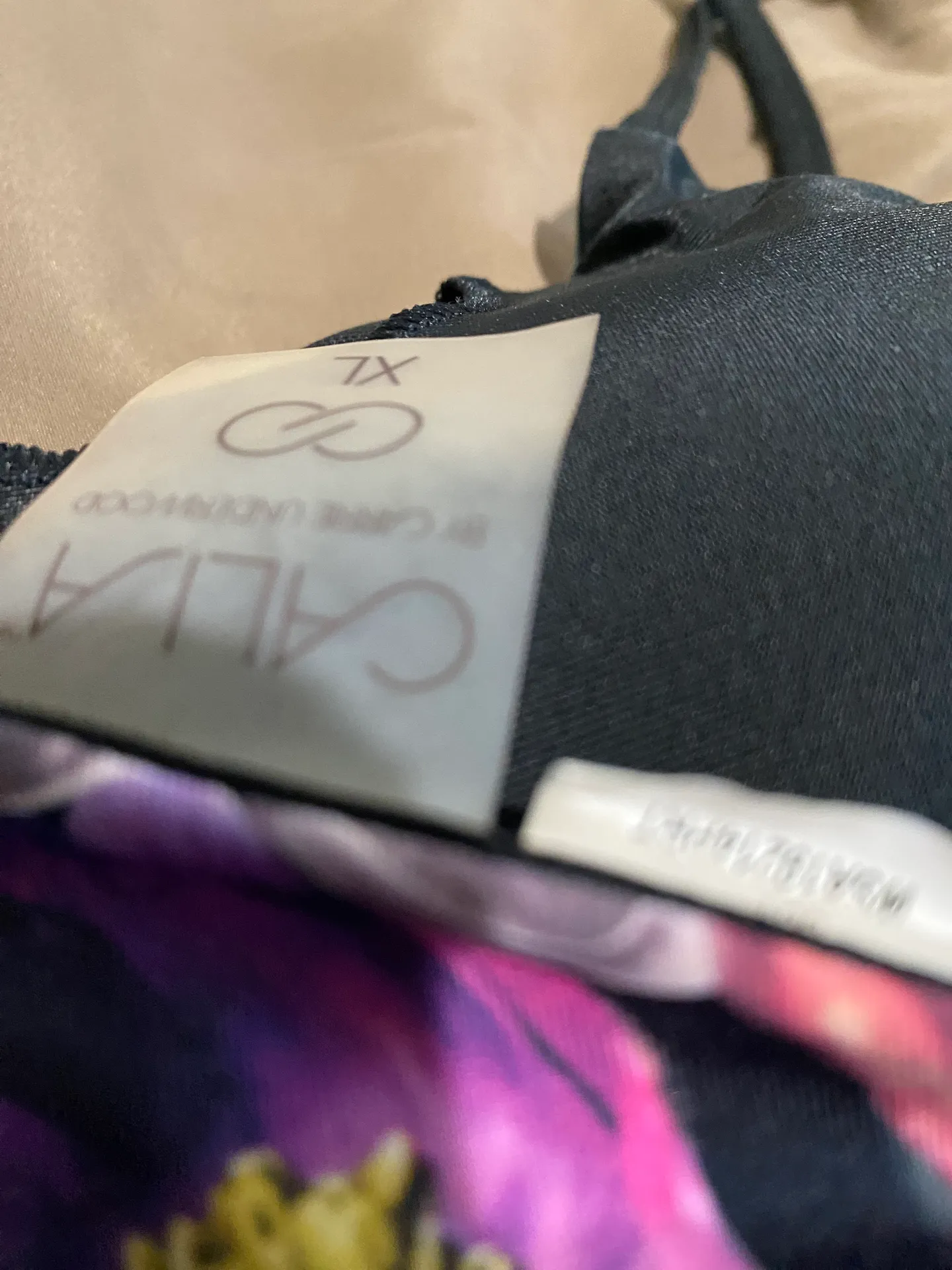 Calia by Carrie Swim Top - Image 2