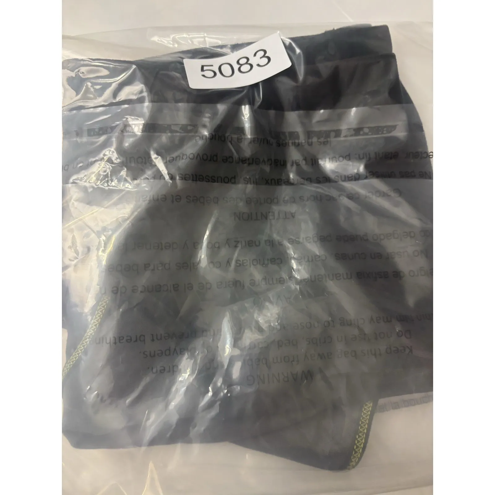 Lululemon Cool Racerback Midnight Iris Multi 4‎ - Image 8