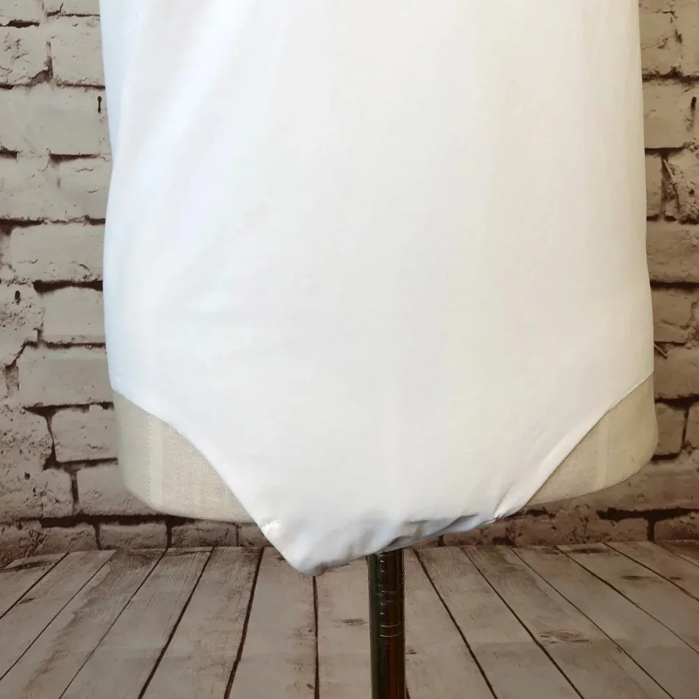 NWT Commando Bride Bodysuit in‎ White and Gold - Image 5