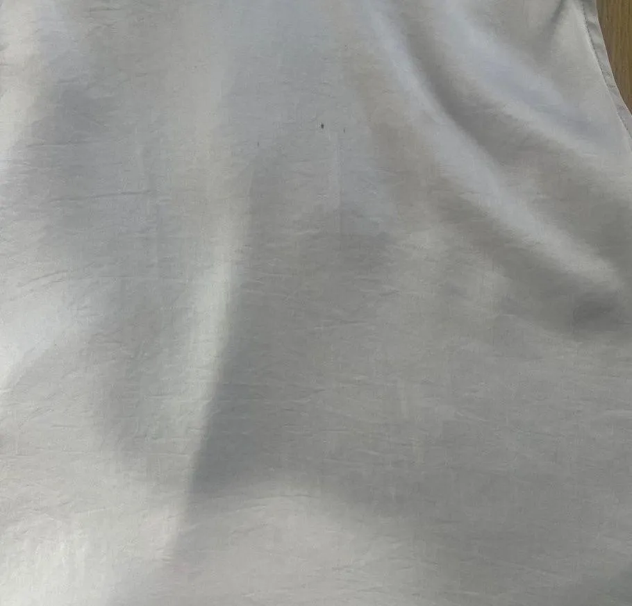 Wilfred lavender wrap dress | - Image 6