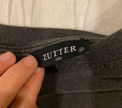 Apricot Lane Top - Image 3