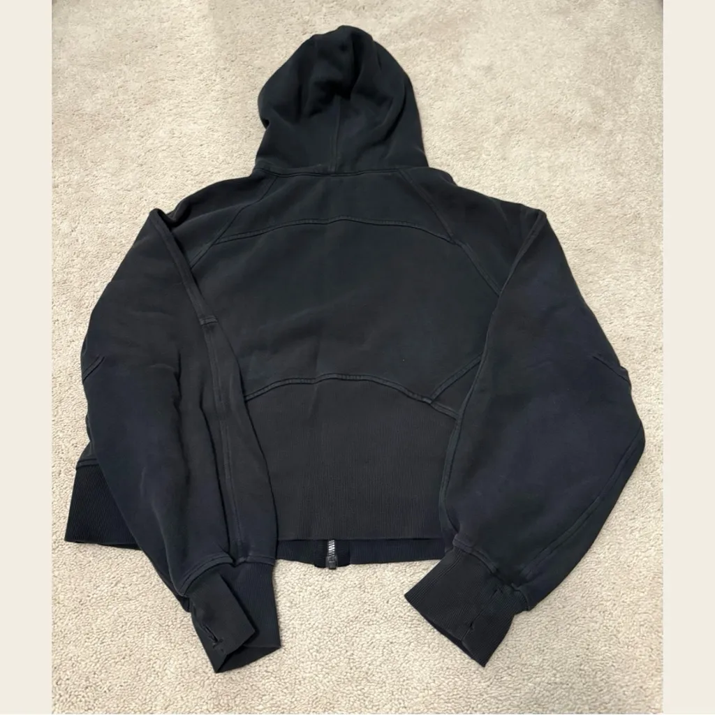 Lululemon Scuba Full Zip! - Image 2