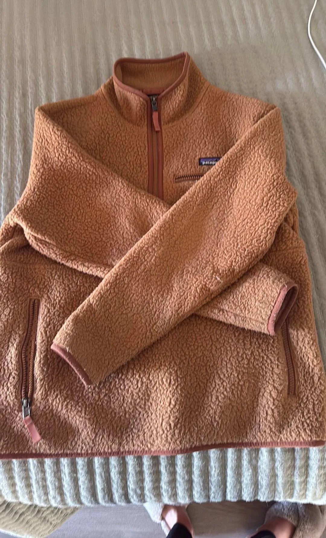 Sherpa Pullover - Image 4
