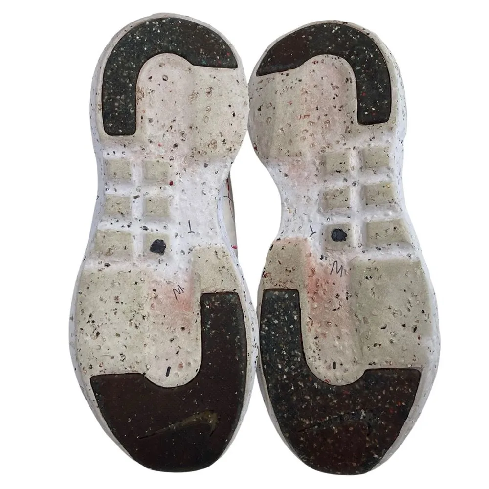 Nike Crater Impact Phantom Malachite Running Shoes Women’s‎ Sneakers Size 11 - Image 7