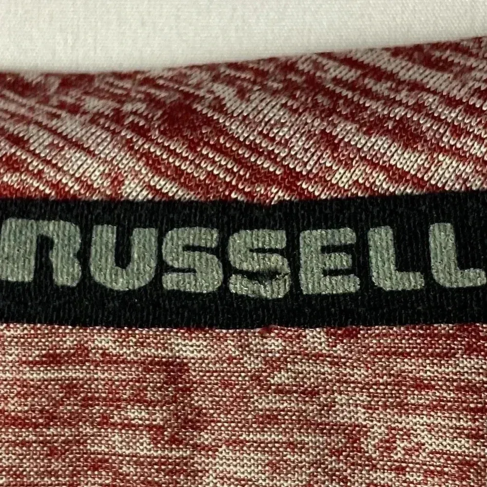 RUSSELL FLORIDA STATE SEMINOLES  SHORT SLEEVE SHIRT SIZE LARGE 12/14 - Image 6