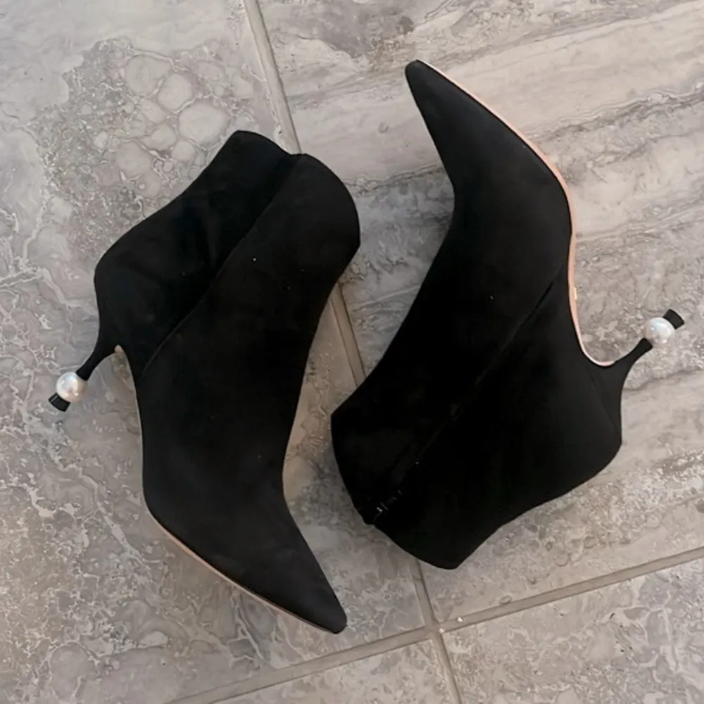 Giambattista Valli Pointed - Image 6