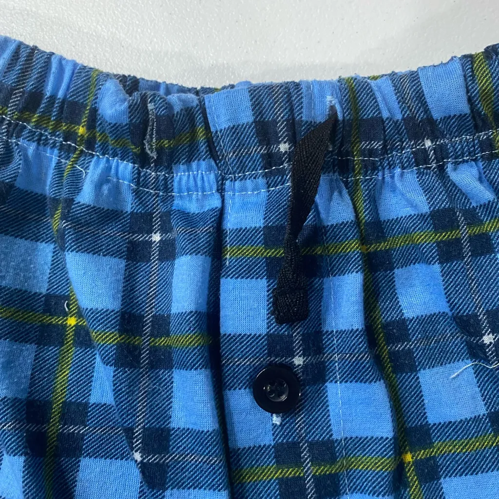 Boxer sleep shorts medium - Image 2