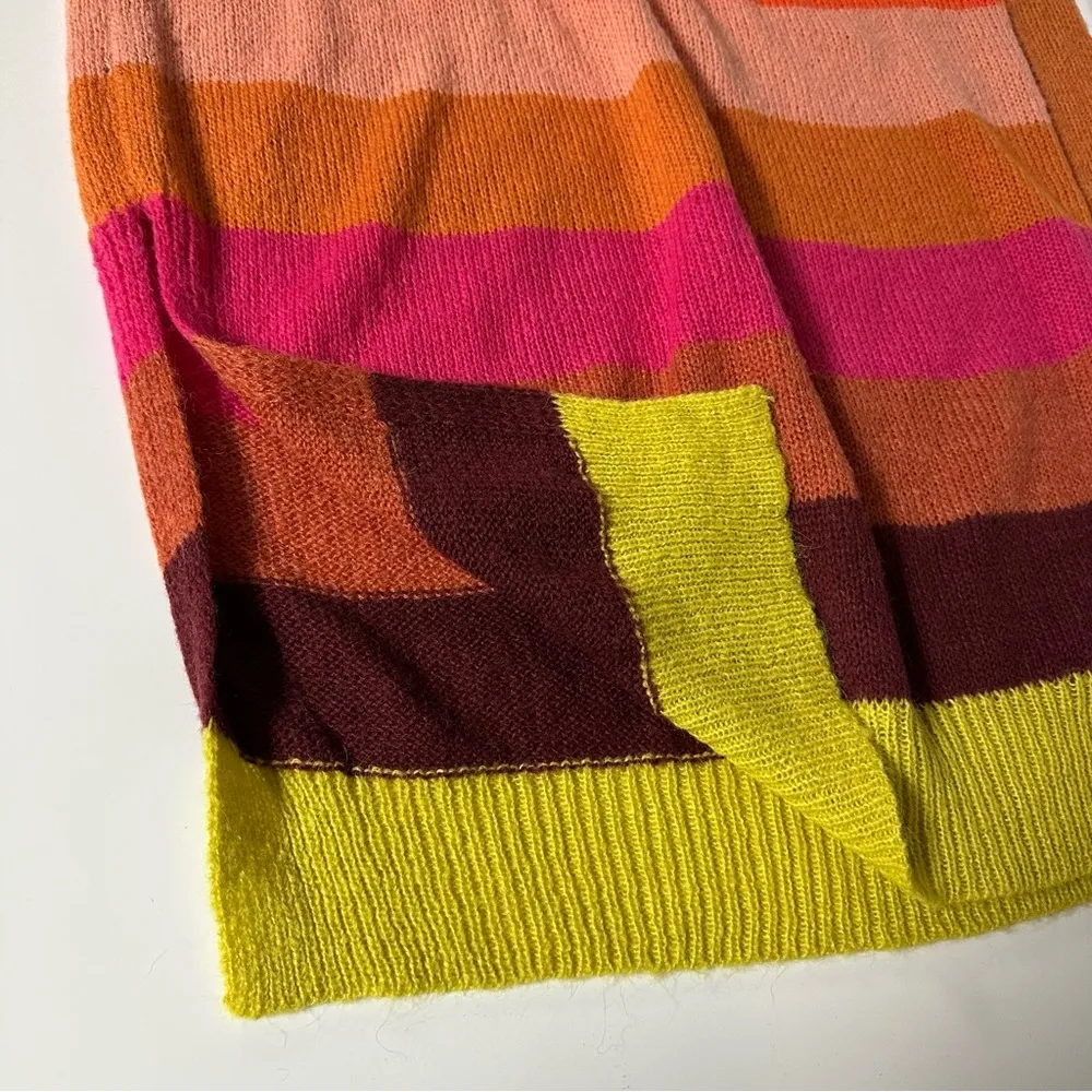 NEW FRNCH Sweater Dress - Image 11