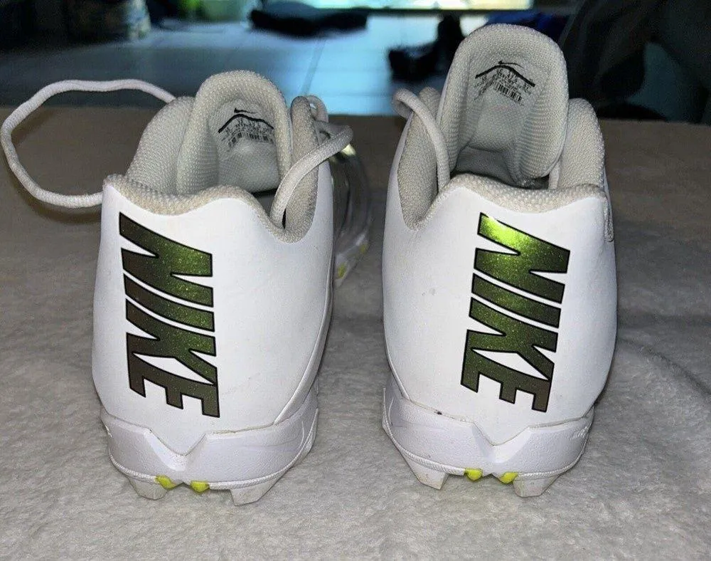 Nike VPR Cleats Fastflex 833391-192 Softball Soccer Size 13 Sports Womens Shoes. - Image 6