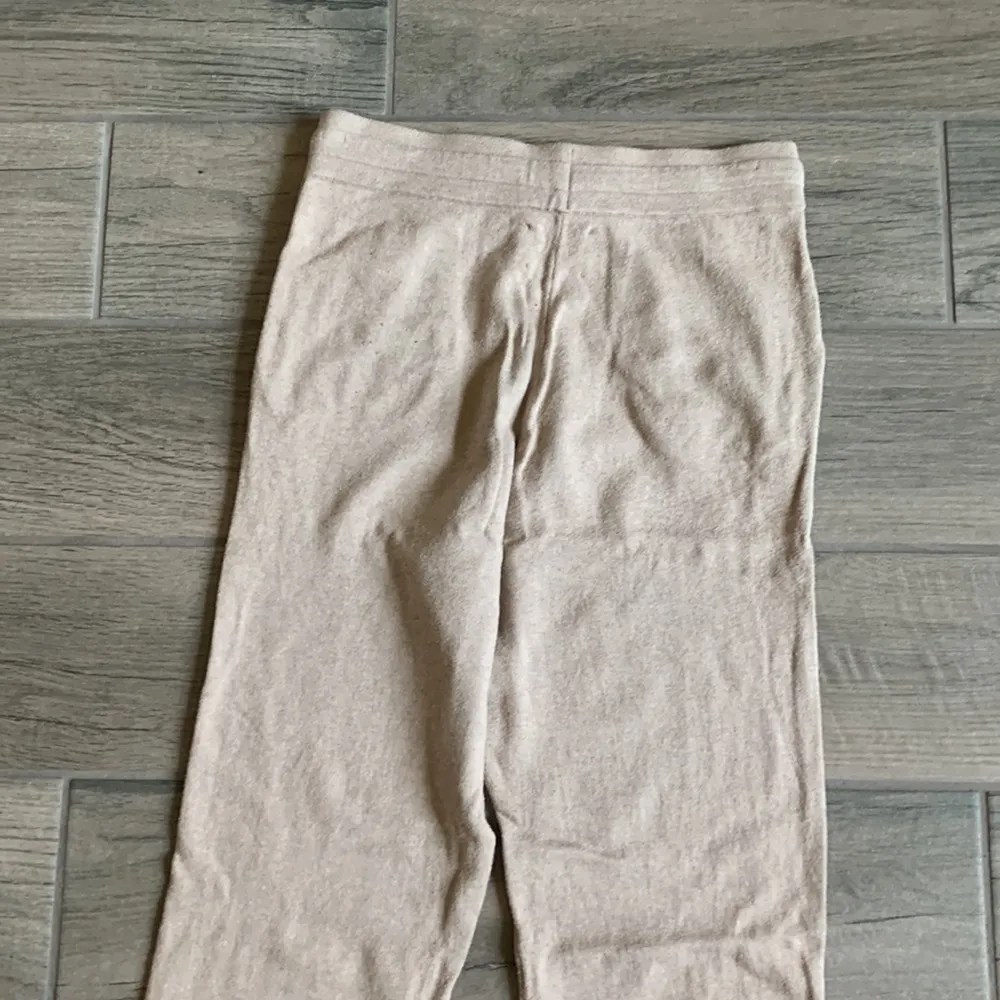 Jhl tan lounge pants - Image 6