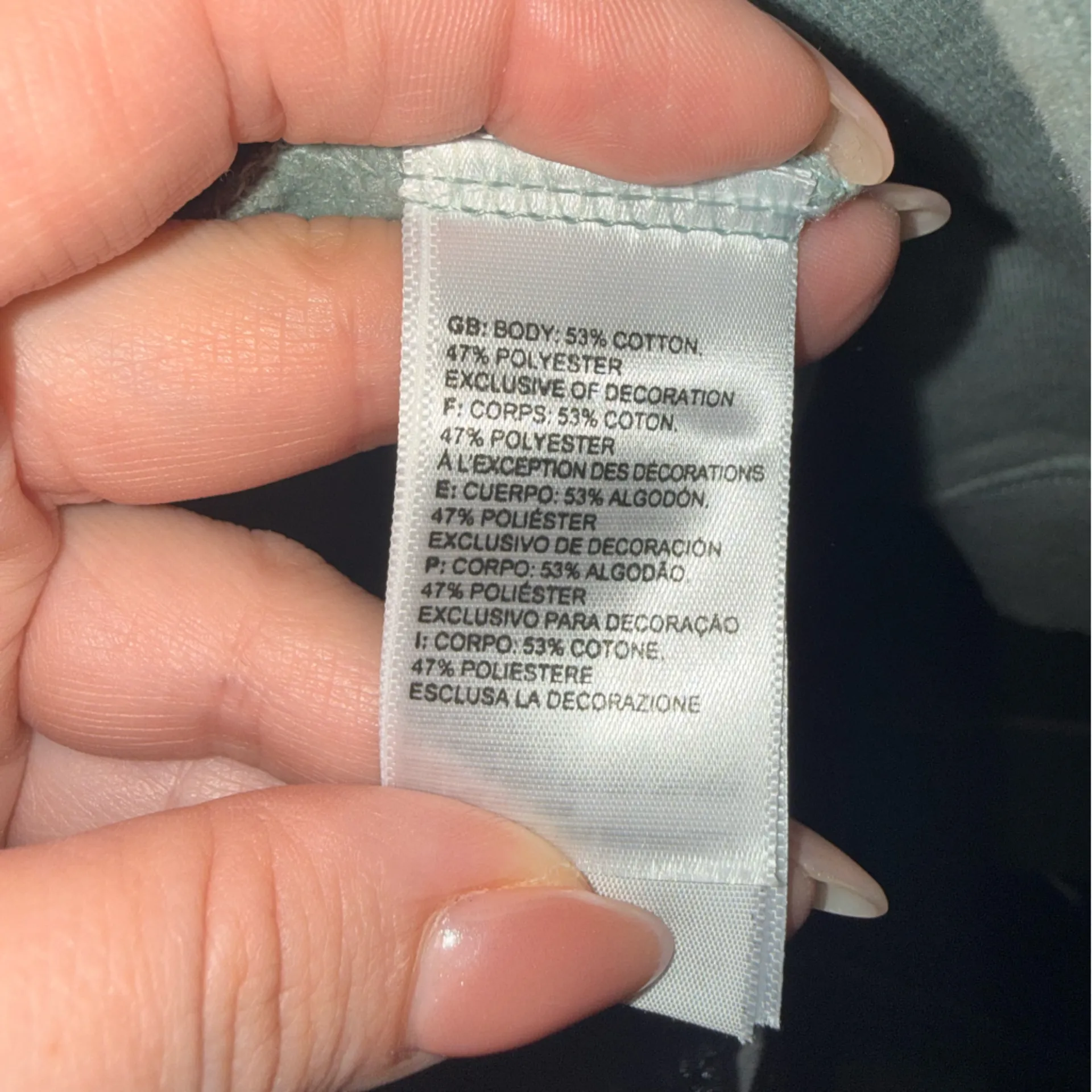 The North Face Crew Neck - Image 5