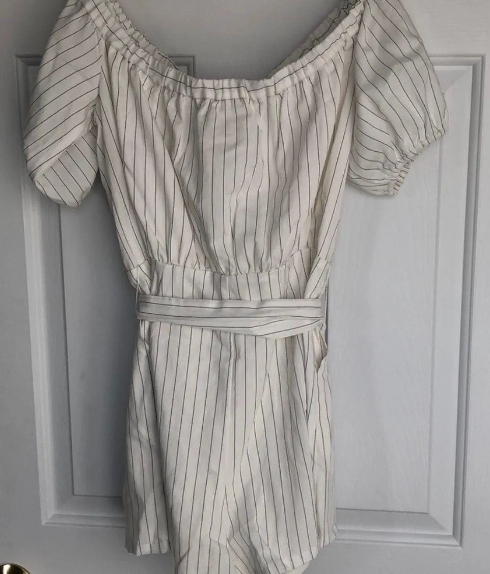 Revolve Romper - Image 3