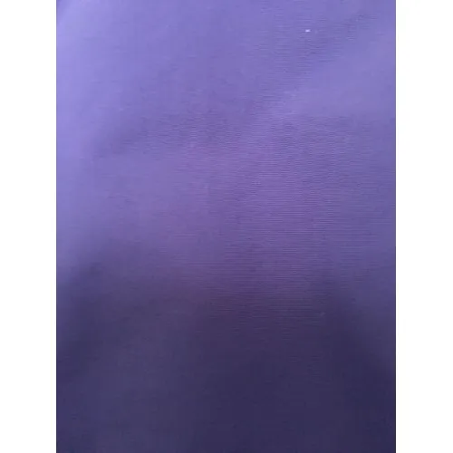 L.L. Bean Women's Bluish Full Zip Vest Jacket w/Zip Pockets Size Regular Medium - Image 6