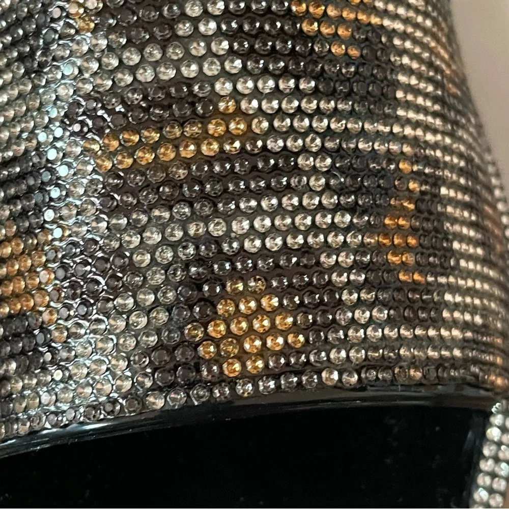 Jessica Simpson Kassime Slip On Sandals - Image 8