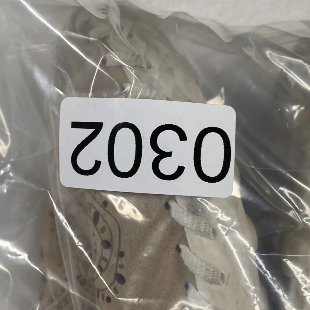 Bernie Mev‎ Women's, TWO9 Slip ON Comfort Leather Taupe Shoes Size 38 US 7.5 Brown - Image 11