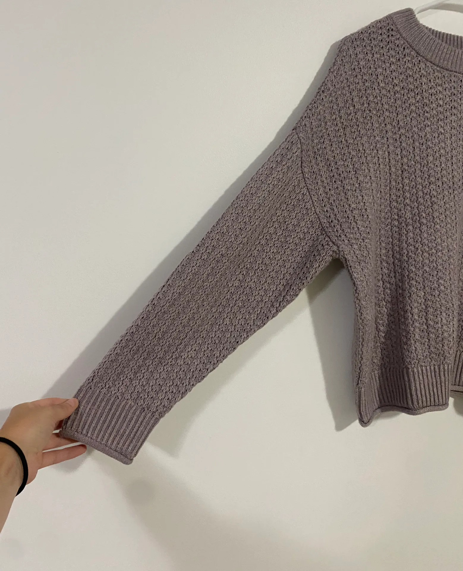 Knit Sweater - Image 2