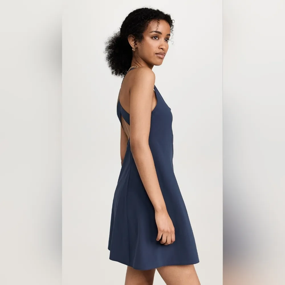 NWT Outdoor Voices Cross Back Dress  Size S - Image 3