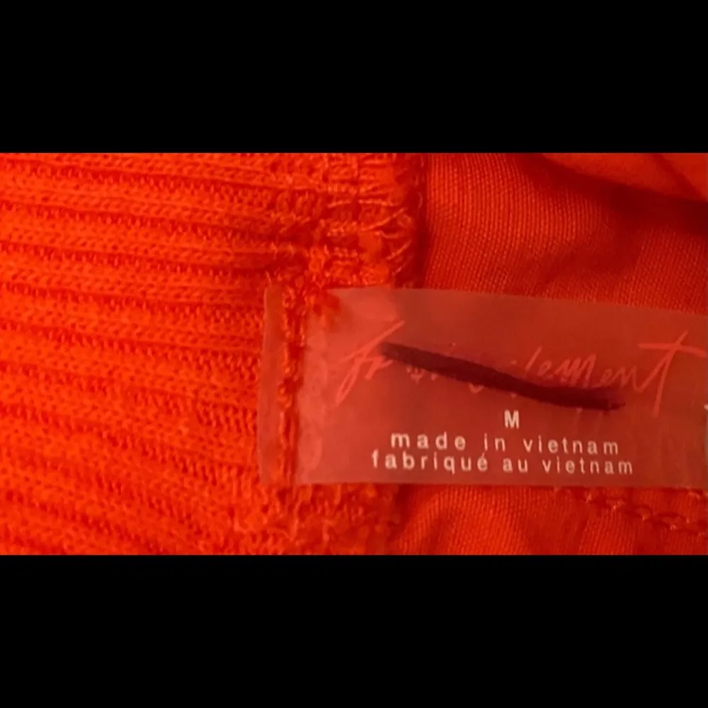 Free People Movement mesmerize me cargo pants. Size medium - Image 7