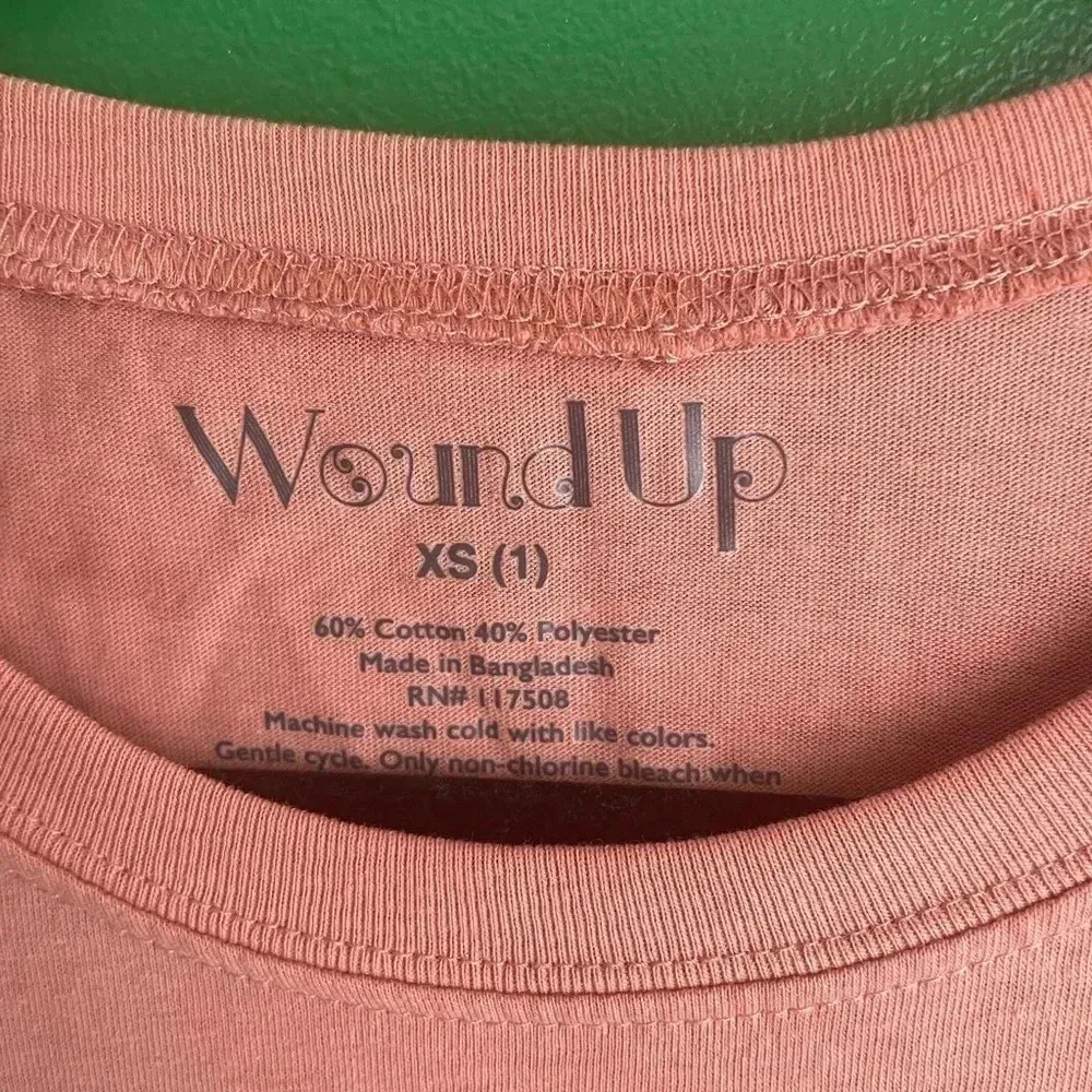 CLEARANCE!! Be Kind Tee Shirt Tshirt‎ Size XS NWOT Cute! - Image 3