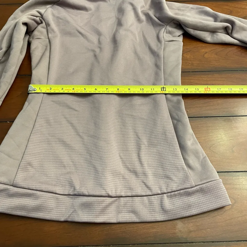 Adidas Mauve Terrex‎ Sweater - Image 10