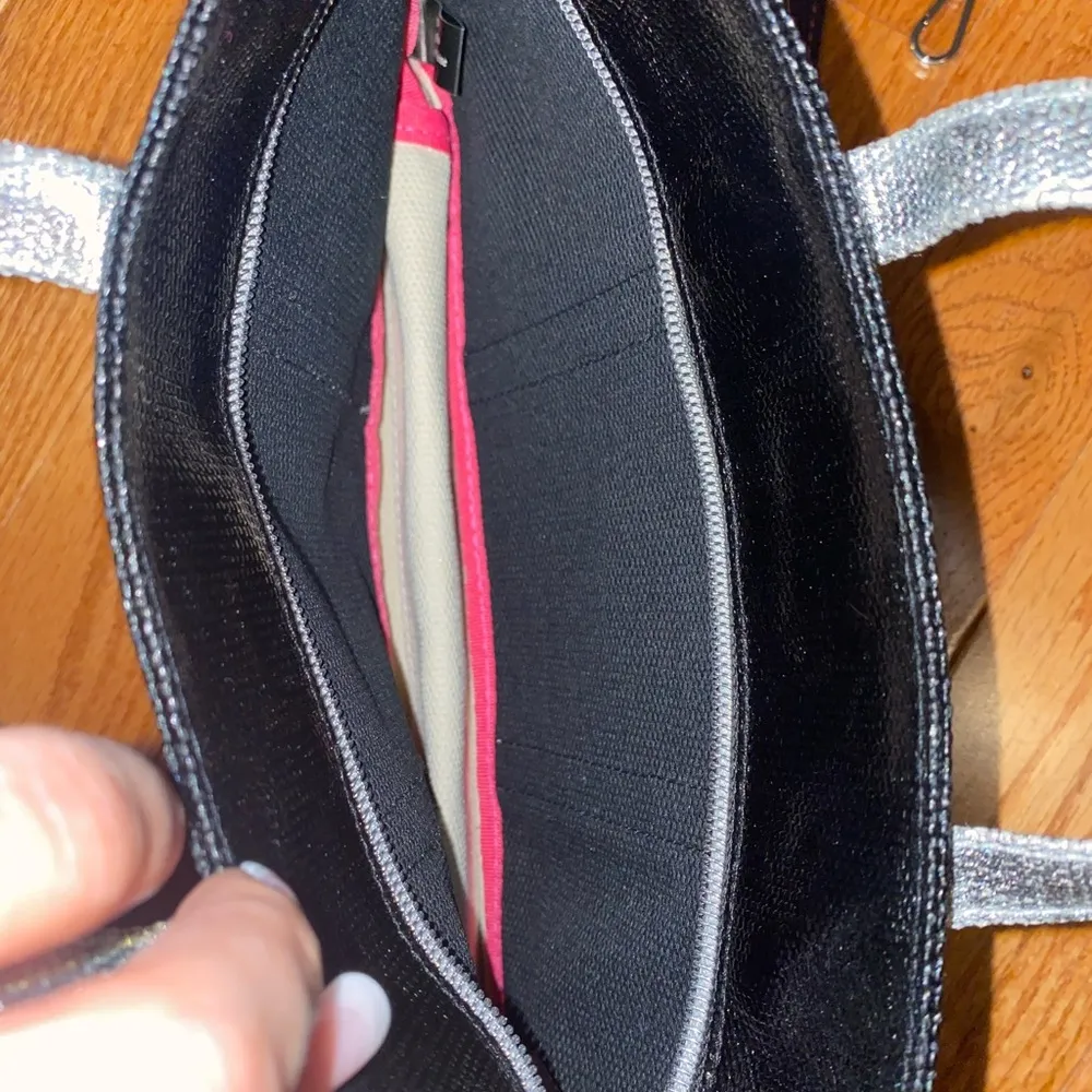 Victoria’s Secret mini tote bag - Image 7