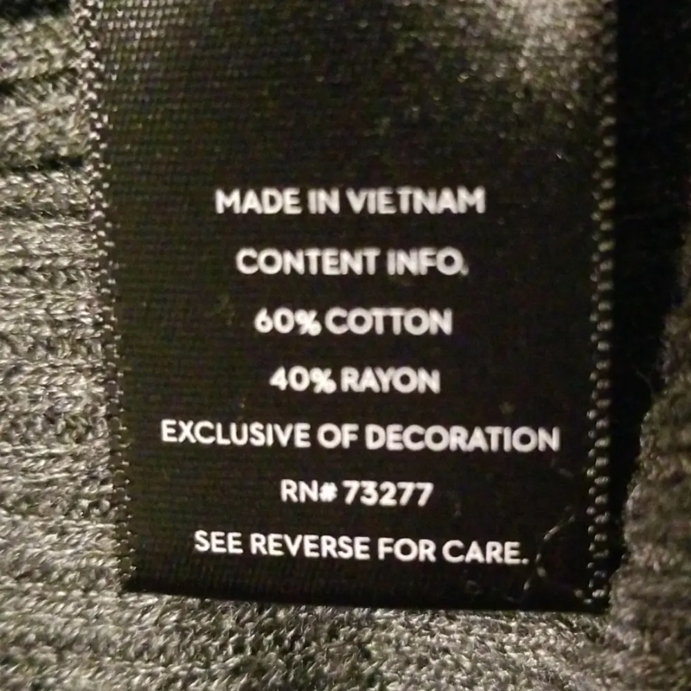 NWOT Vera Wang Drape Cardagin - Image 4