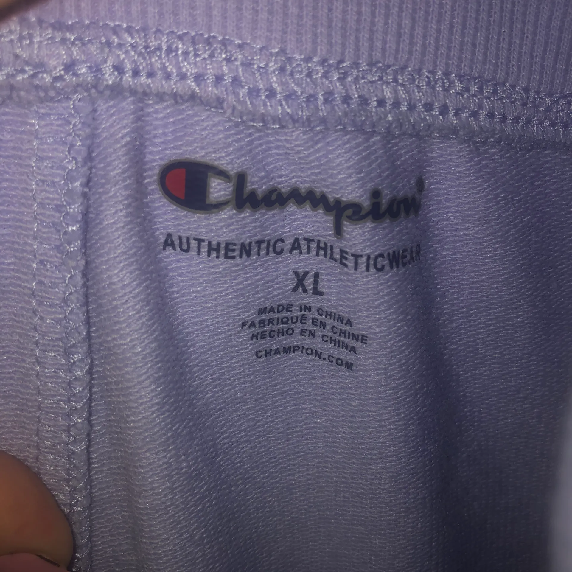 Champion Sweatpants - Image 2