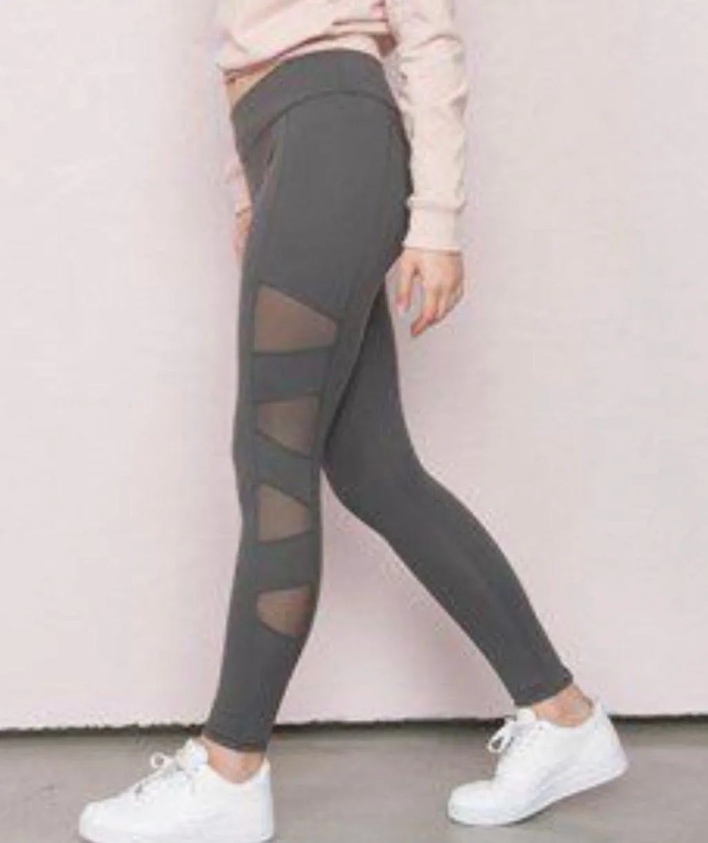 Sport Legging - Image 2