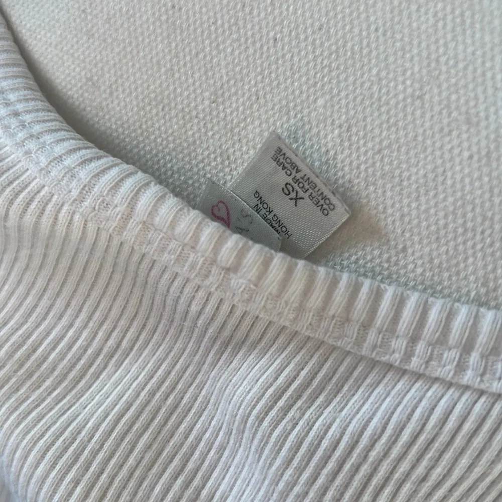 Vintage Victoria’s Secret Tank - Image 5