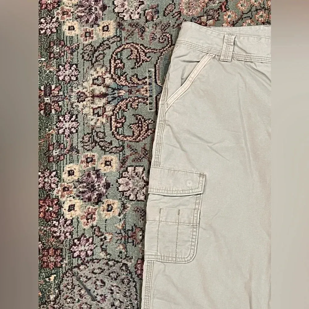 Ladies Carhartt Cargo Pants - Image 9